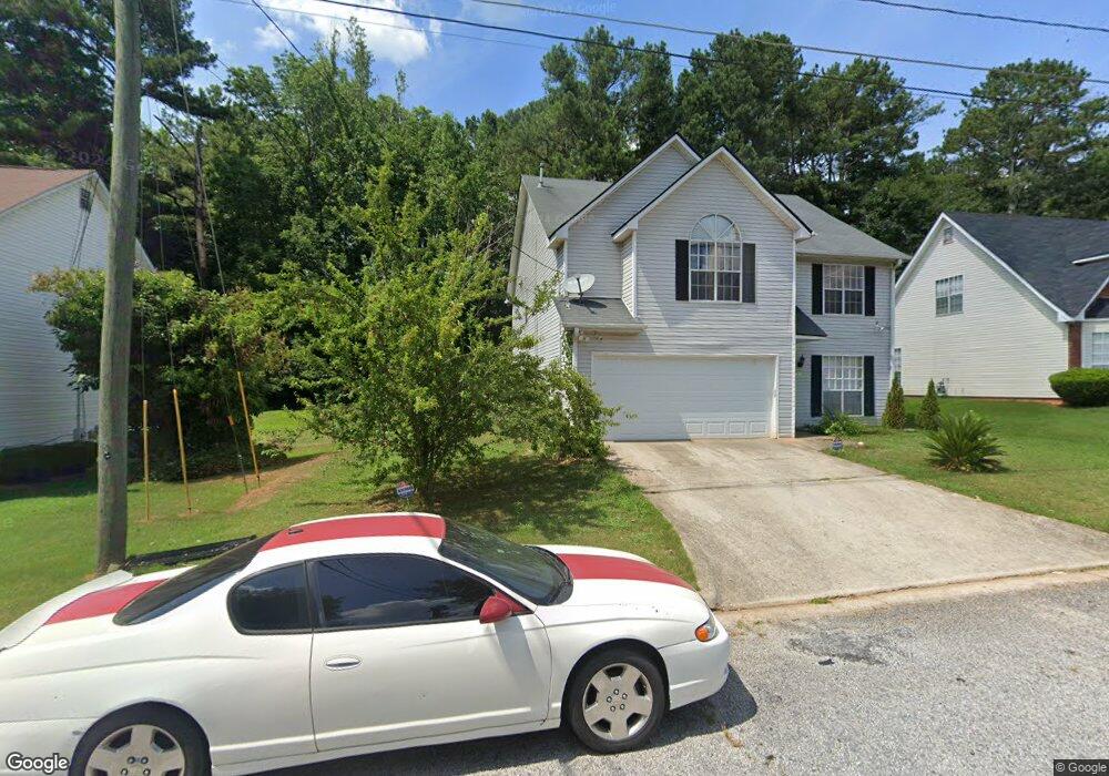 0 Phillips Lake unit 8970011, Lithonia, GA 30058 - photo 1