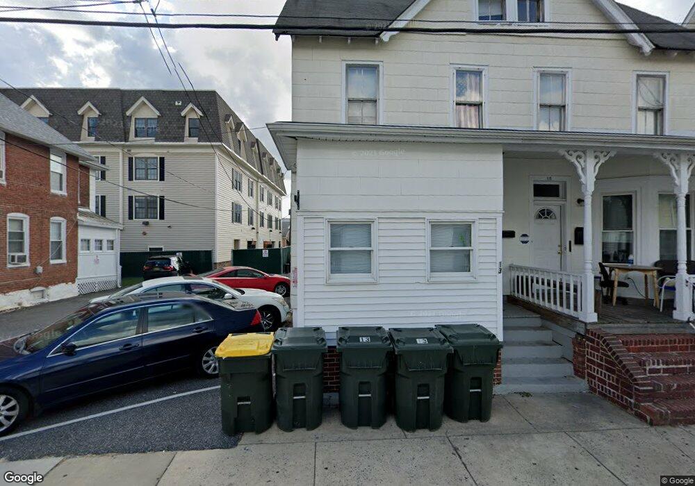 13 Choate St, Newark, DE 19711 - photo 1