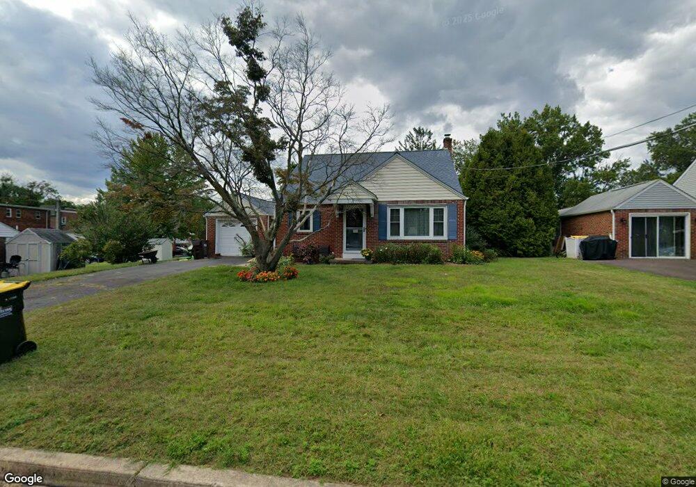 2012 Oak Ave, Hatfield, PA 19440 - photo 1