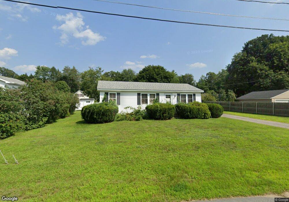 14 Firehouse Rd, Walpole, NH 03608 - photo 1