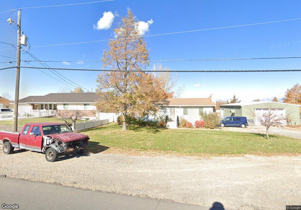 70 W 400 N, Santaquin, UT 84655 - photo 1