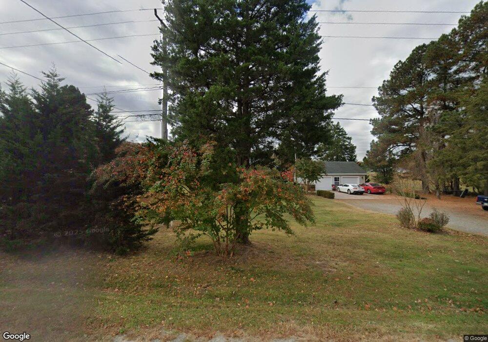 8082 Kings Hwy, Montross, VA 22520 - photo 1