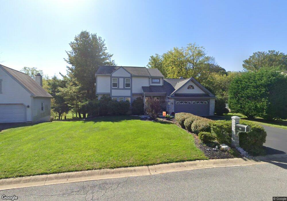 22 Wimbledon Ct, Hockessin, DE 19707 - photo 1