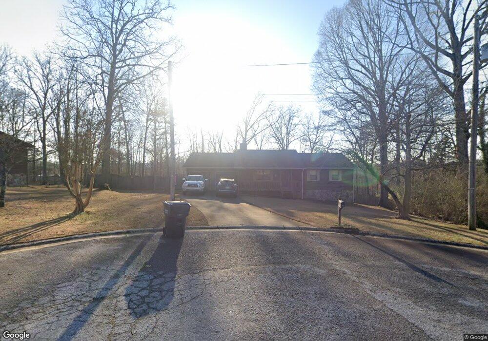 25 Indian Overlook Ct, Stockbridge, GA 30281 - photo 1