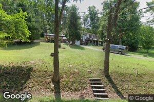 5145 Coal River Rd, Tornado, WV 25202