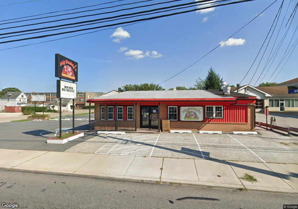 602 Macdade Blvd unit BSMT, Folsom, PA 19033 - photo 1