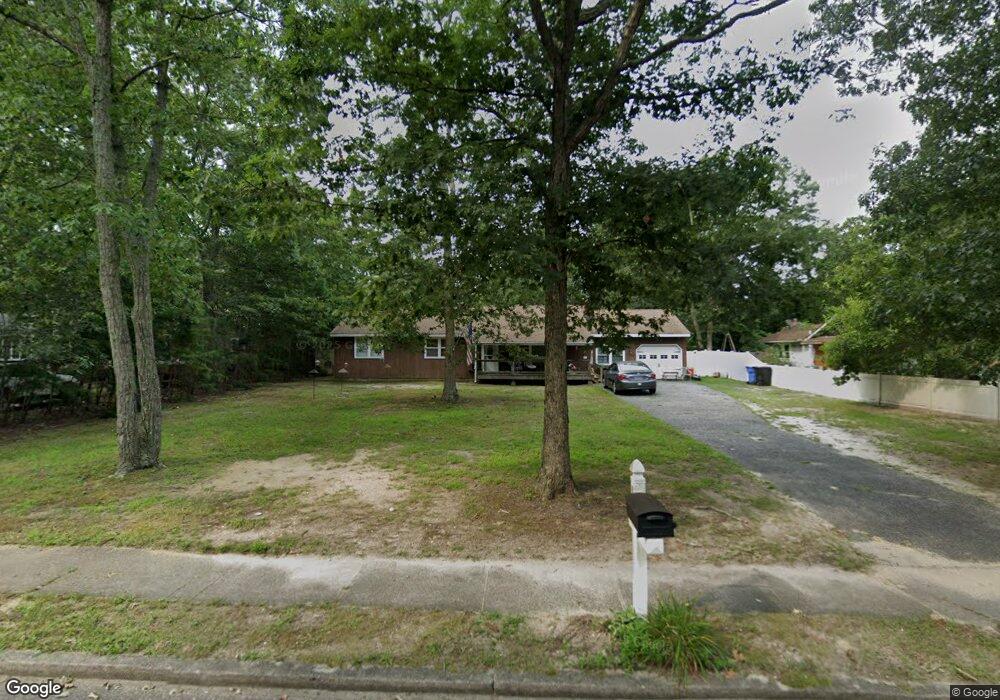 28 Evergreen Dr, Ocean View, NJ 08230 - photo 1