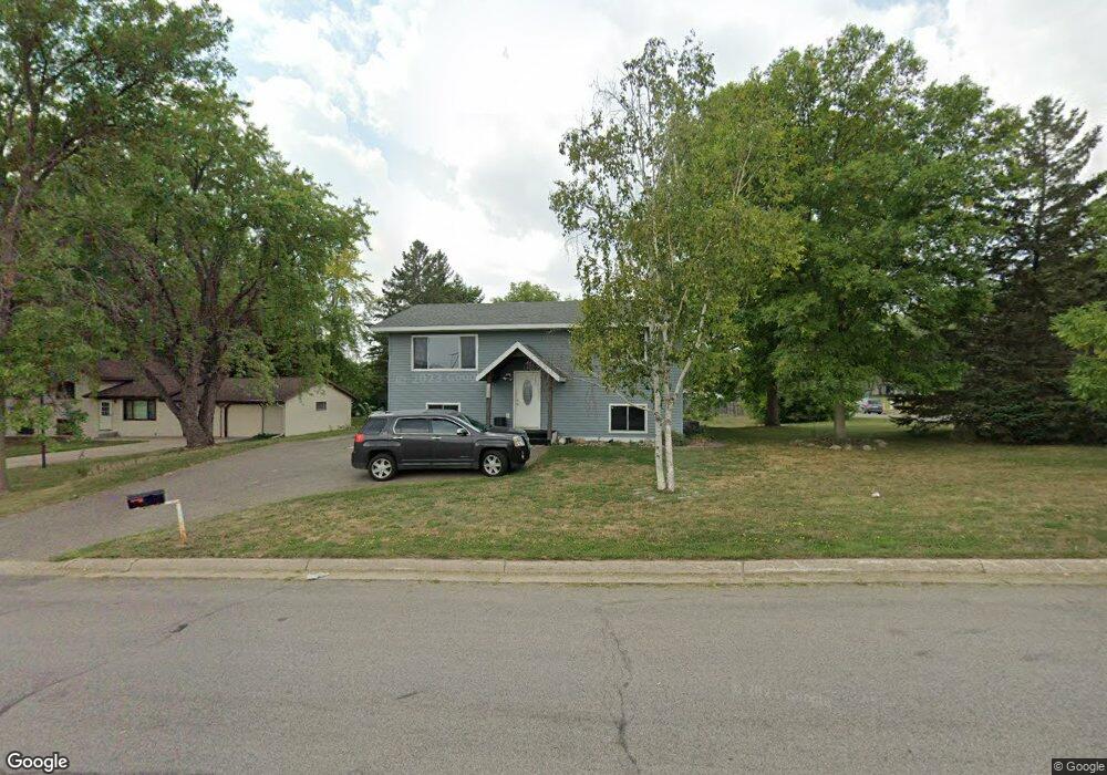 1137 1137 2nd Ave N, Sauk Rapids, MN 56379 - photo 1