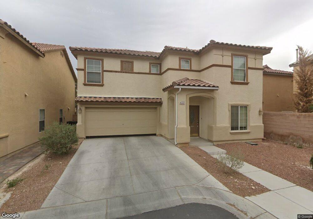 4777 Pearl Bay Ct unit 4, Las Vegas, NV 89139 - photo 1