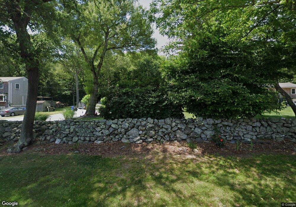 774 Middlebridge Rd, Wakefield, RI 02879 - photo 1
