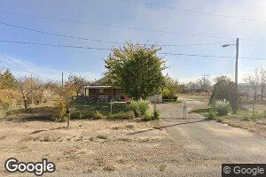 6337 Houma Rd, Dexter, NM 88230