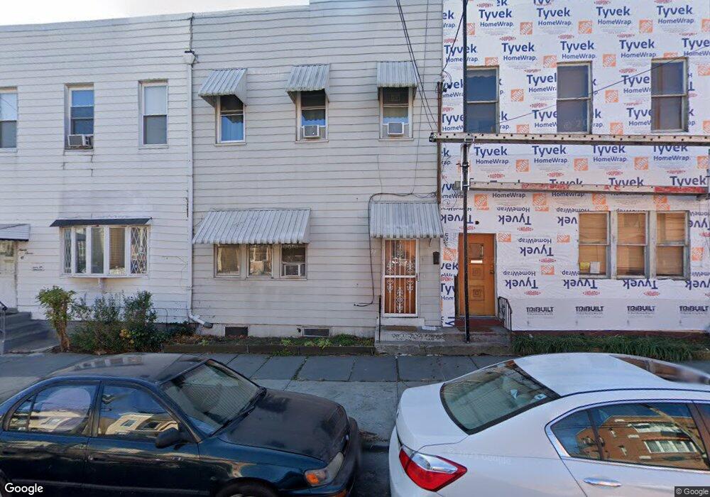 99 Court House Place, Jersey City, NJ 07306 - photo 1