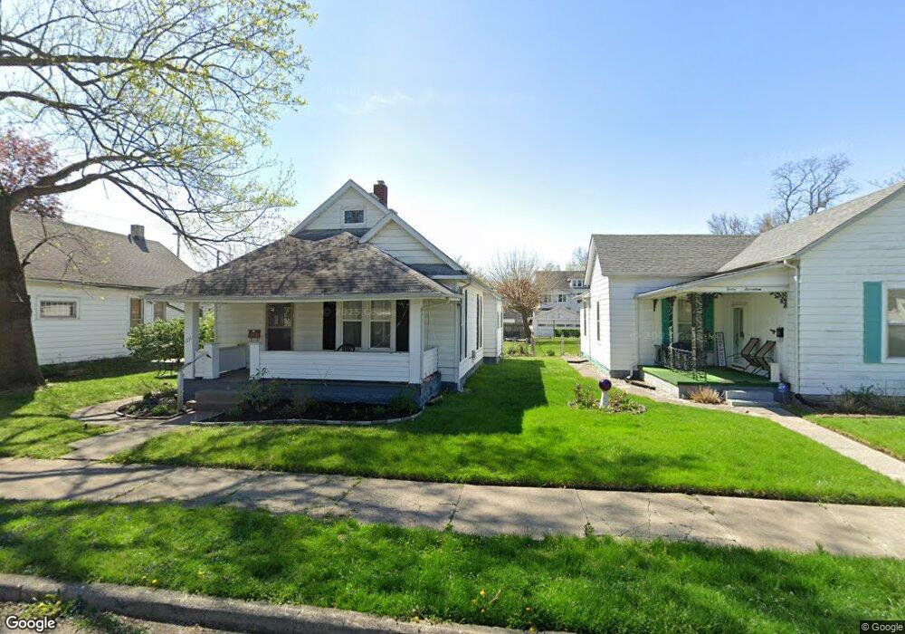 1211 W 7th St, Anderson, IN 46016 - photo 1