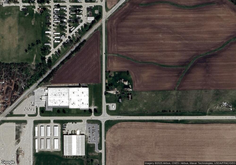 2008 E 19th St N, Newton, IA 50208 - photo 1