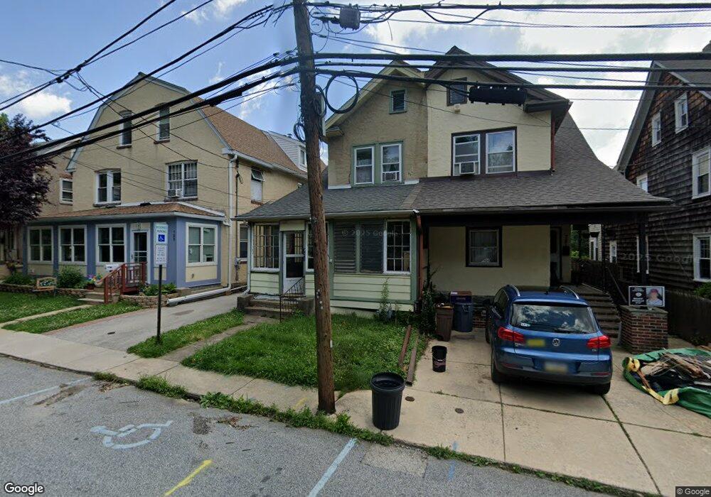 723 Moore Ave, Bryn Mawr, PA 19010 - photo 1