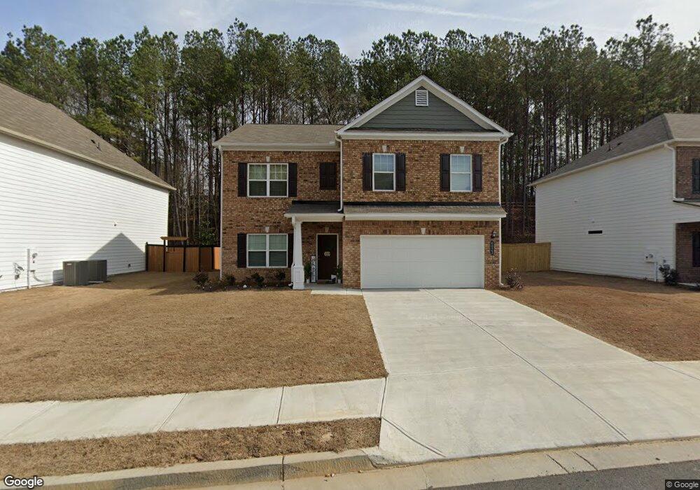 6023 Whitetail Deer Run, Mableton, GA 30126 - photo 1