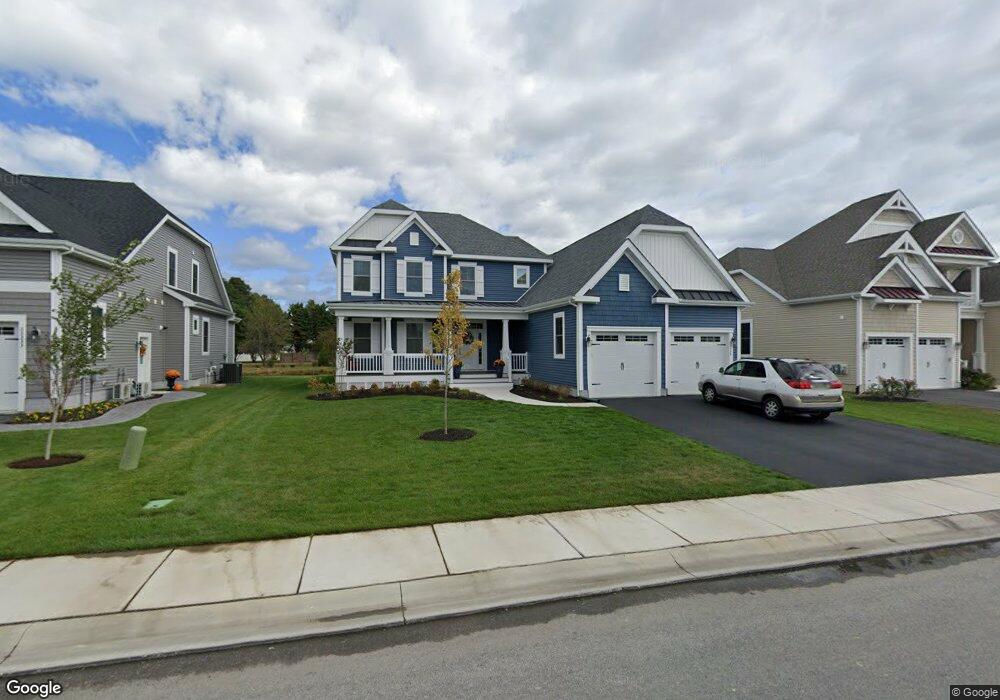 33339 Heavenly Way Lot 116 unit Lot 116, Ocean View, DE 19970 - photo 1