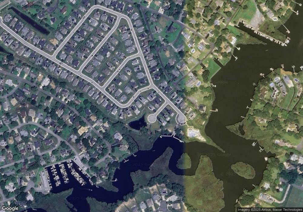 32166 Serenity Cort unit Lot 77, Ocean View, DE 19970 - photo 1