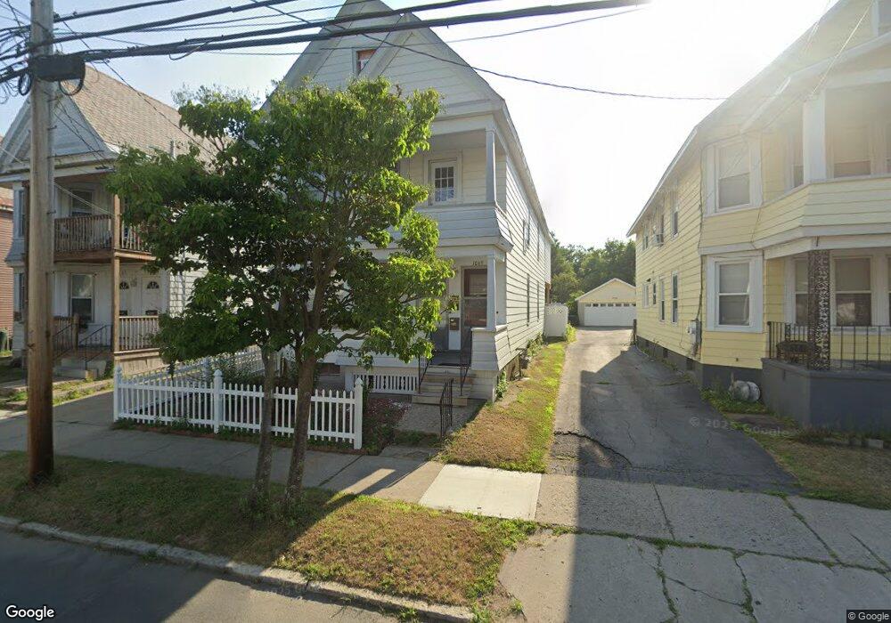 1067 Helderberg Ave, Schenectady, NY 12306 - photo 1