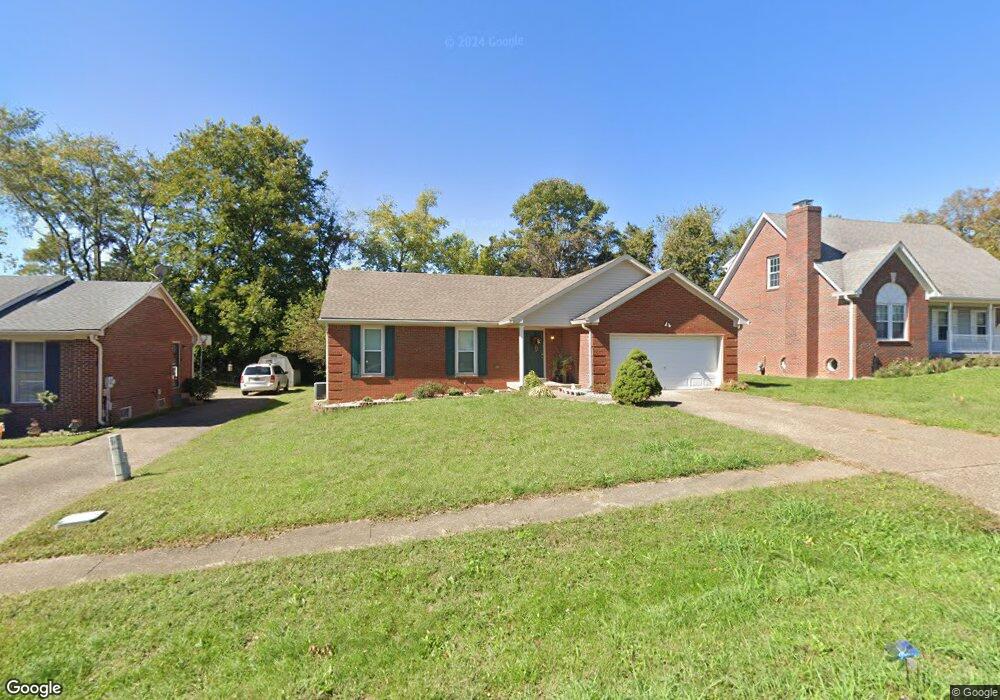 8206 Rome Beauty Way, Louisville, KY 40228 - photo 1