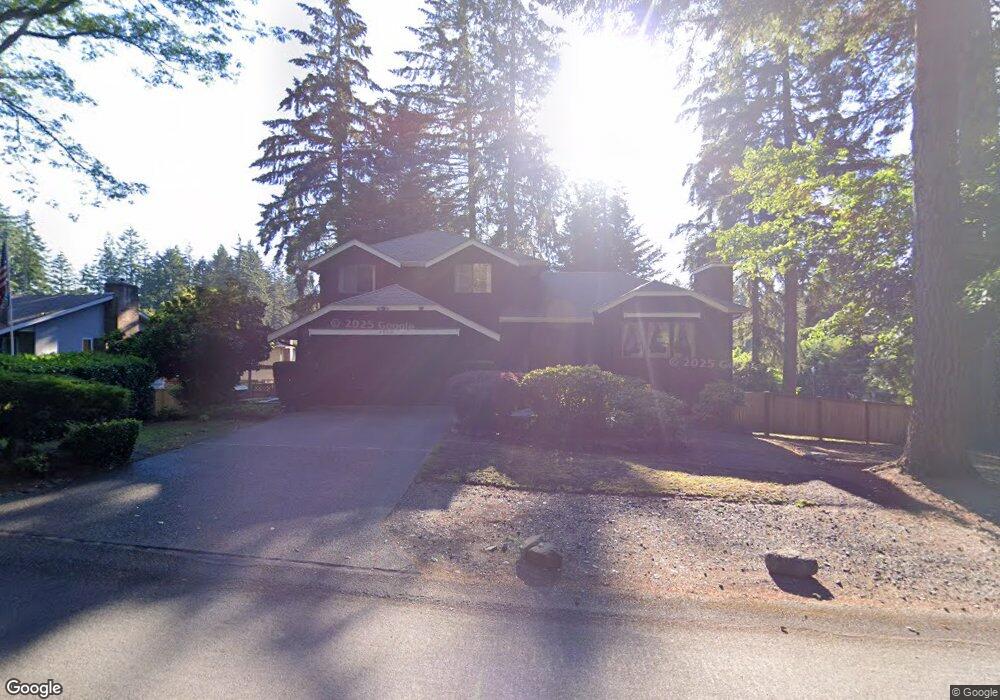 4802 88th Ave W, University Place, WA 98467 - photo 1