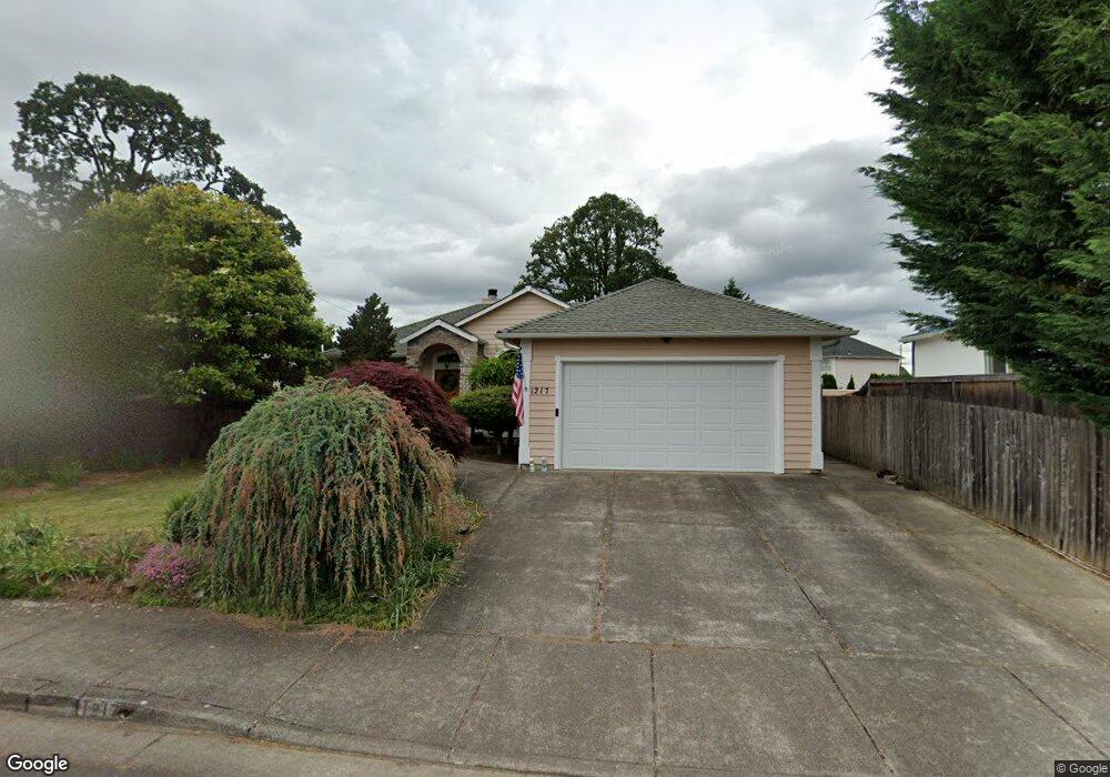 1217 Golden Ln N, Keizer, OR 97303 - photo 1