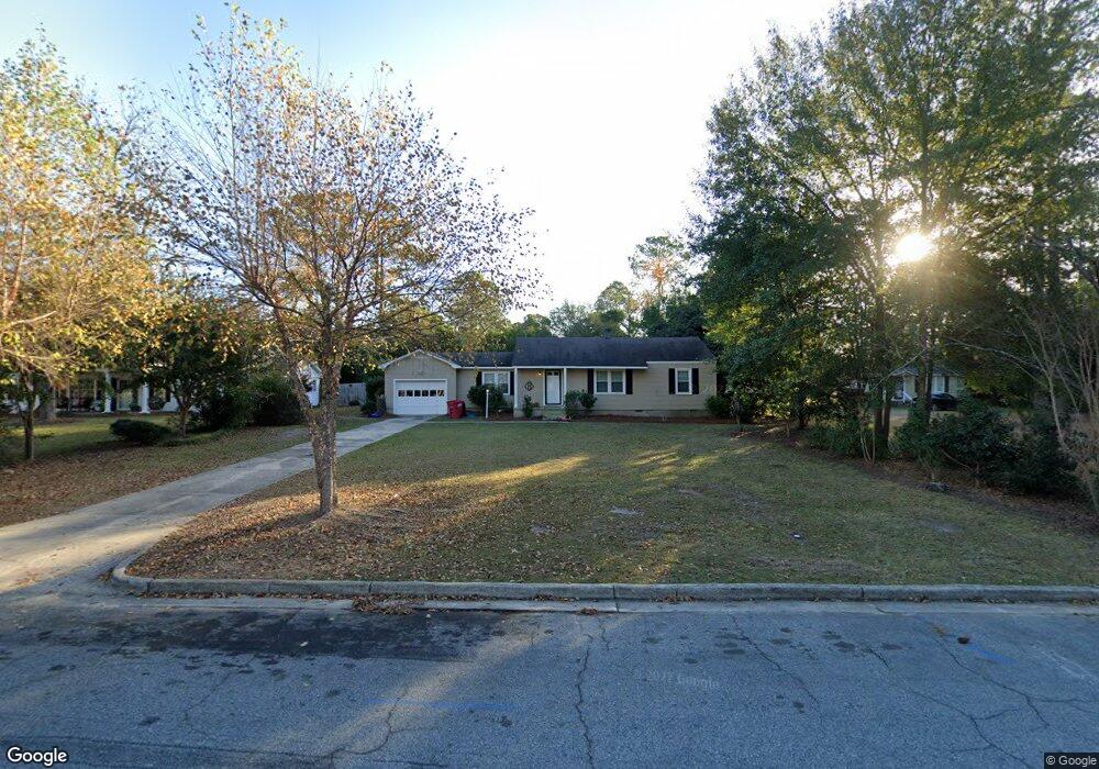 2007 Murray Ave, Tifton, GA 31794 - photo 1