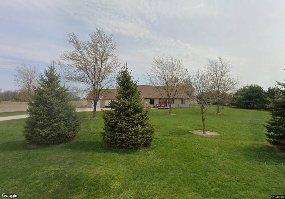 5123 S 100 W, Warren, IN 46792 - photo 1