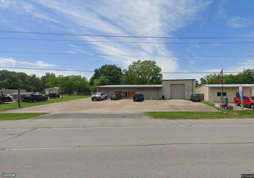 606 Texas 36, Brazoria, TX 77422 - photo 1