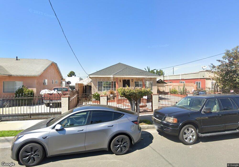 11855 Alabama St, Los Angeles, CA 90059 - photo 1