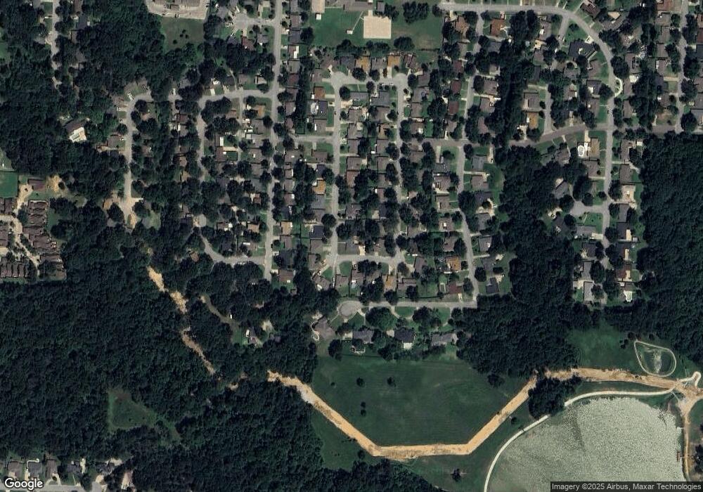 25 Haven Cir, Denison, TX 75020 - photo 1