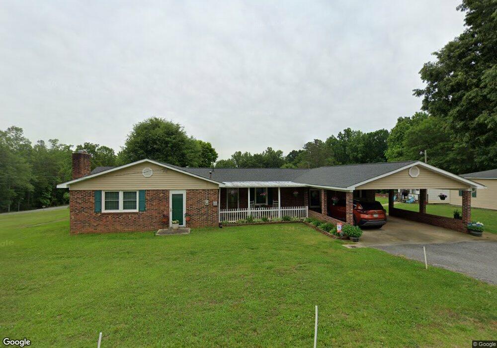 235 Gregory Rd, Gaffney, SC 29340 - photo 1