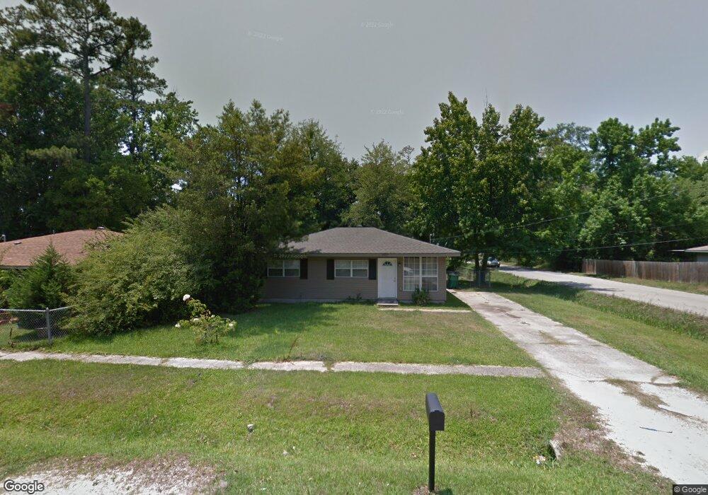 3207 William Tell St, Slidell, LA 70458 - photo 1