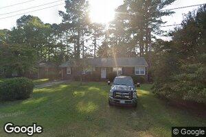 307 Jordan Dr, Smithfield, VA 23430