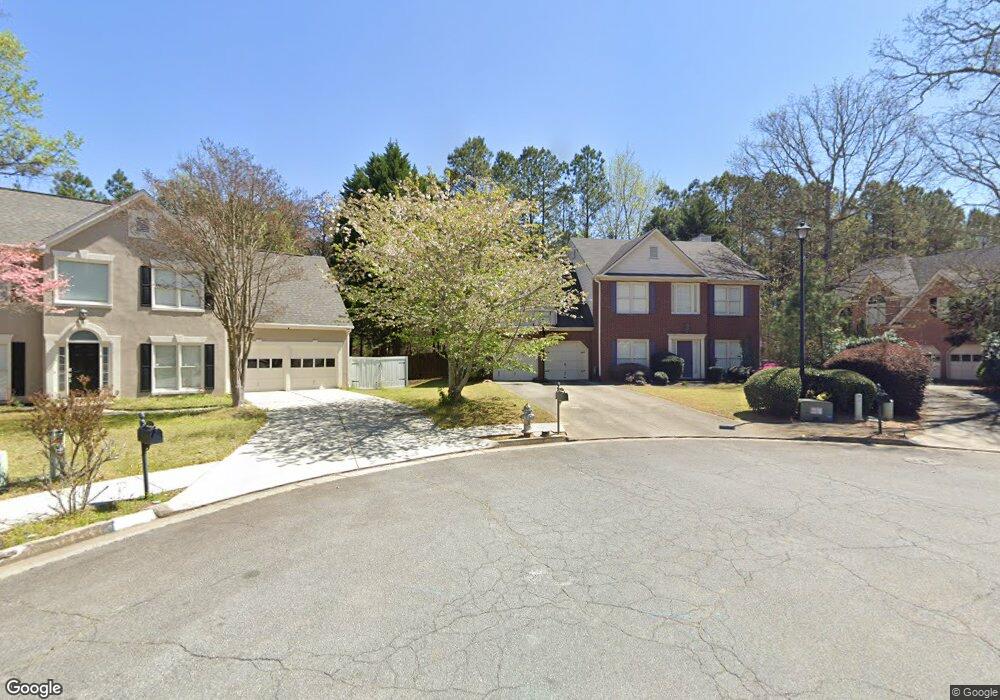1150 Northpointe Trace, Roswell, GA 30076 - photo 1