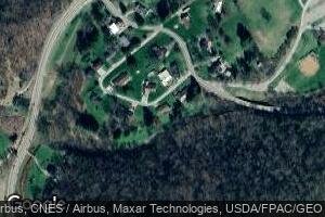 74 Crescent Dr, Spencer, WV 25276