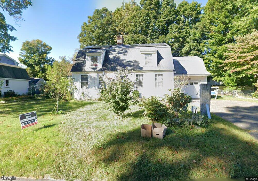 196 N Elm St, Northampton, MA 01060 - photo 1