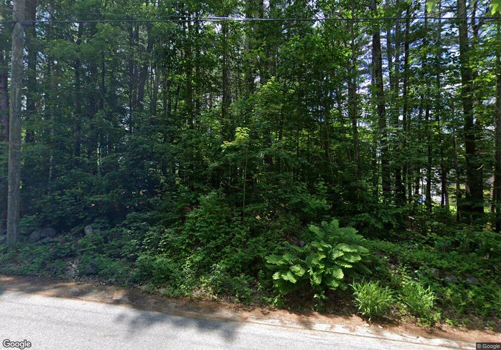 282 E Washington Rd, Hillsborough, NH 03244 - photo 1