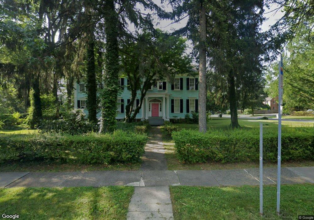 301 Nassau St unit 6, Princeton, NJ 08540 - photo 1