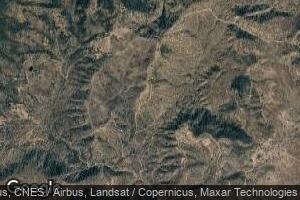 Lot #48 Nono Rd, Ono, CA 96047