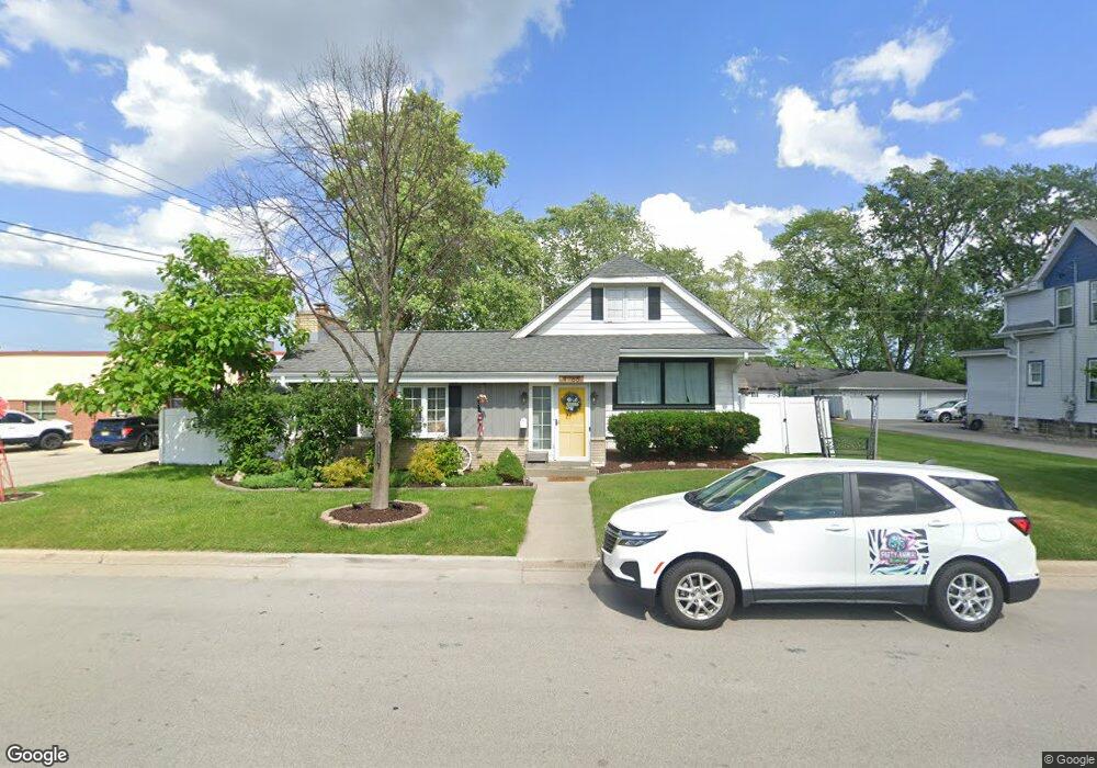 4766 N 127th St, Butler, WI 53007 - photo 1