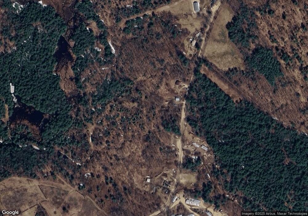 812 Bridgewater Hill Rd, Plymouth, NH 03264 - photo 1