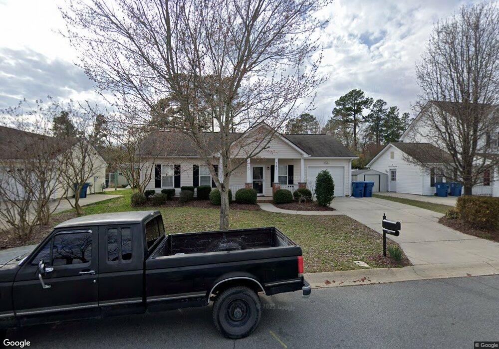 781 Sir Raleigh Dr unit 160, Concord, NC 28025 - photo 1