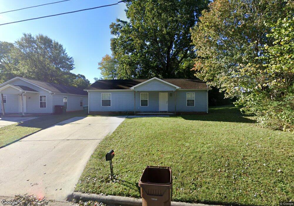 2904 Sherrill Ave, High Point, NC 27260 - photo 1