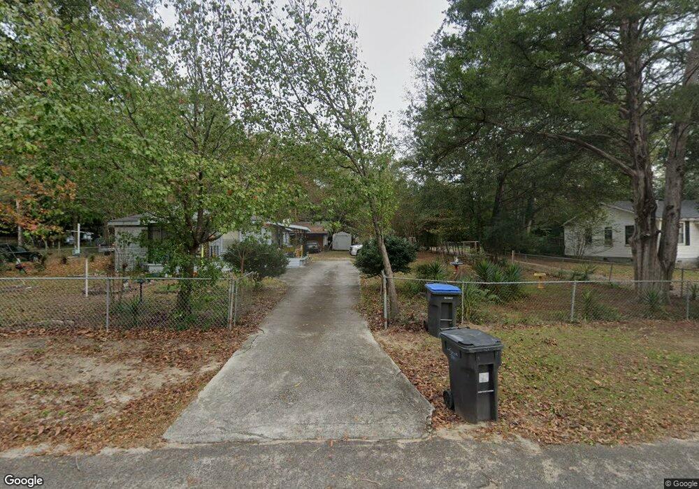 2124 Veterans Dr, Augusta, GA 30909 - photo 1