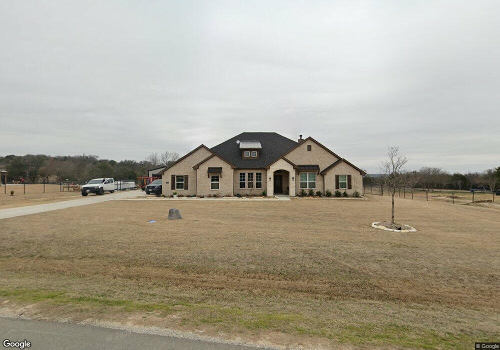 1061 Flagstone Dr, Weatherford, TX 76085 - photo 1