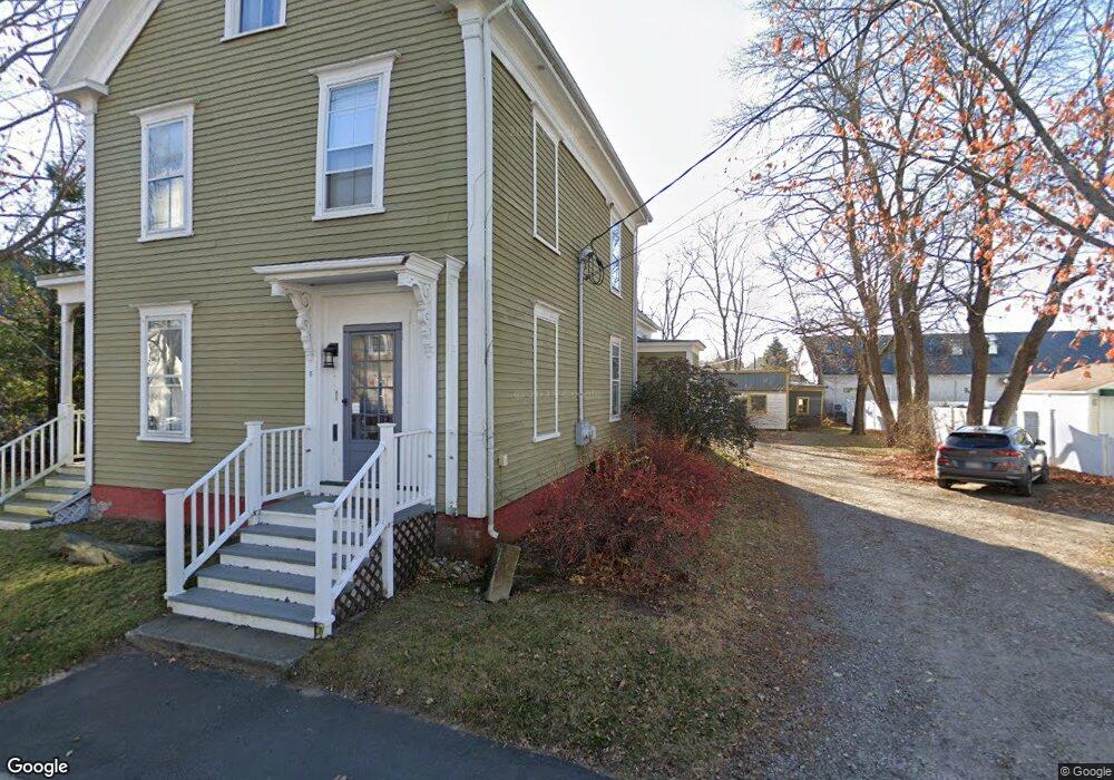 5 Cedar St, Brunswick, ME 04011 - photo 1