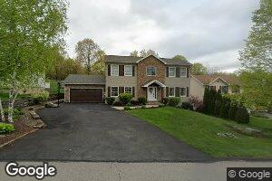 101 Skytop Dr, Avoca, PA 18641