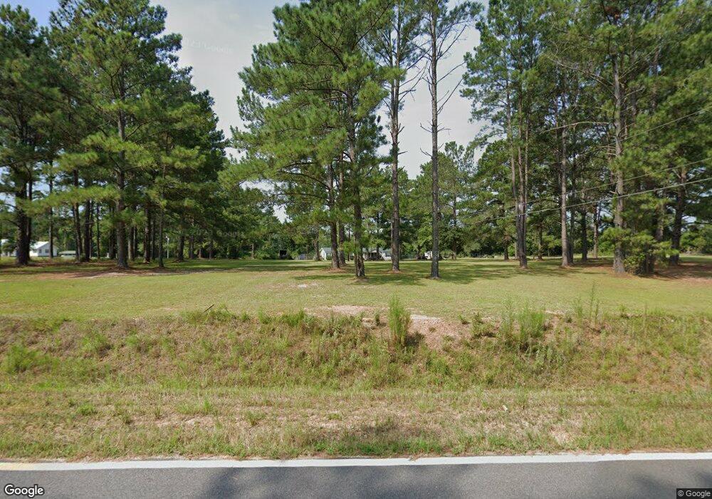 465 El Curtis Rd, Nicholls, GA 31554 - photo 1