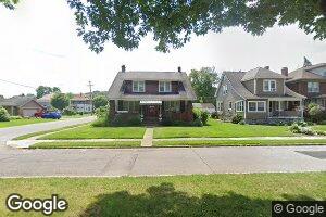 116 Aldrich Ave, Altoona, PA 16602